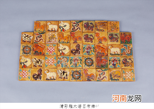 《多彩阿拉善——蒙古族风俗文物图片展》及线上展推出