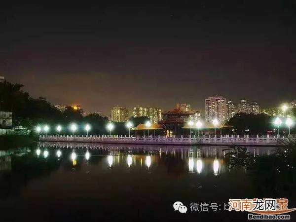 深圳晚上哪里好玩 深圳晚上哪里好玩好吃的地方