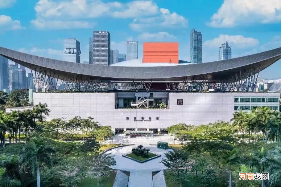 总数达59家，全省第二，将来深圳博物馆邦畿若何？