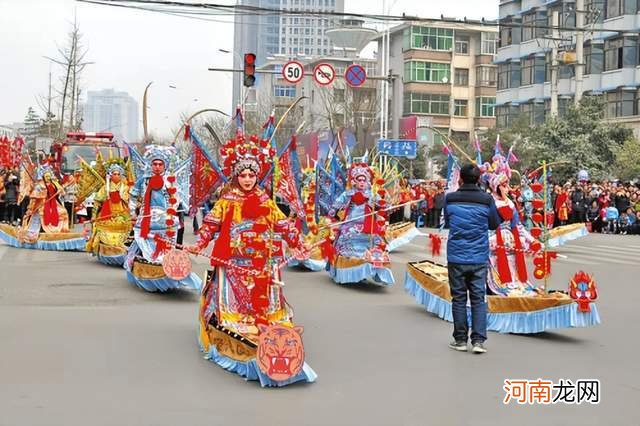 文明｜“中华一尽”的潼关黄河古战船