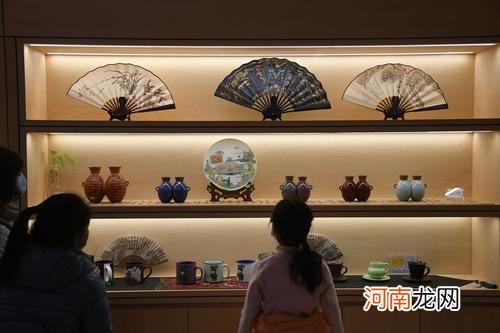 “5.18国际博物馆日”，河南博物院筹办了那些文广博餐