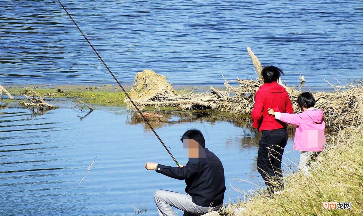 哪里好钓鱼 宜良南盘江哪里好钓鱼