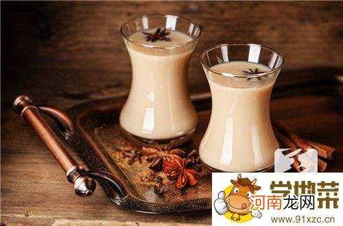 哪里可以学做奶茶 哪里可以学做奶茶甜点