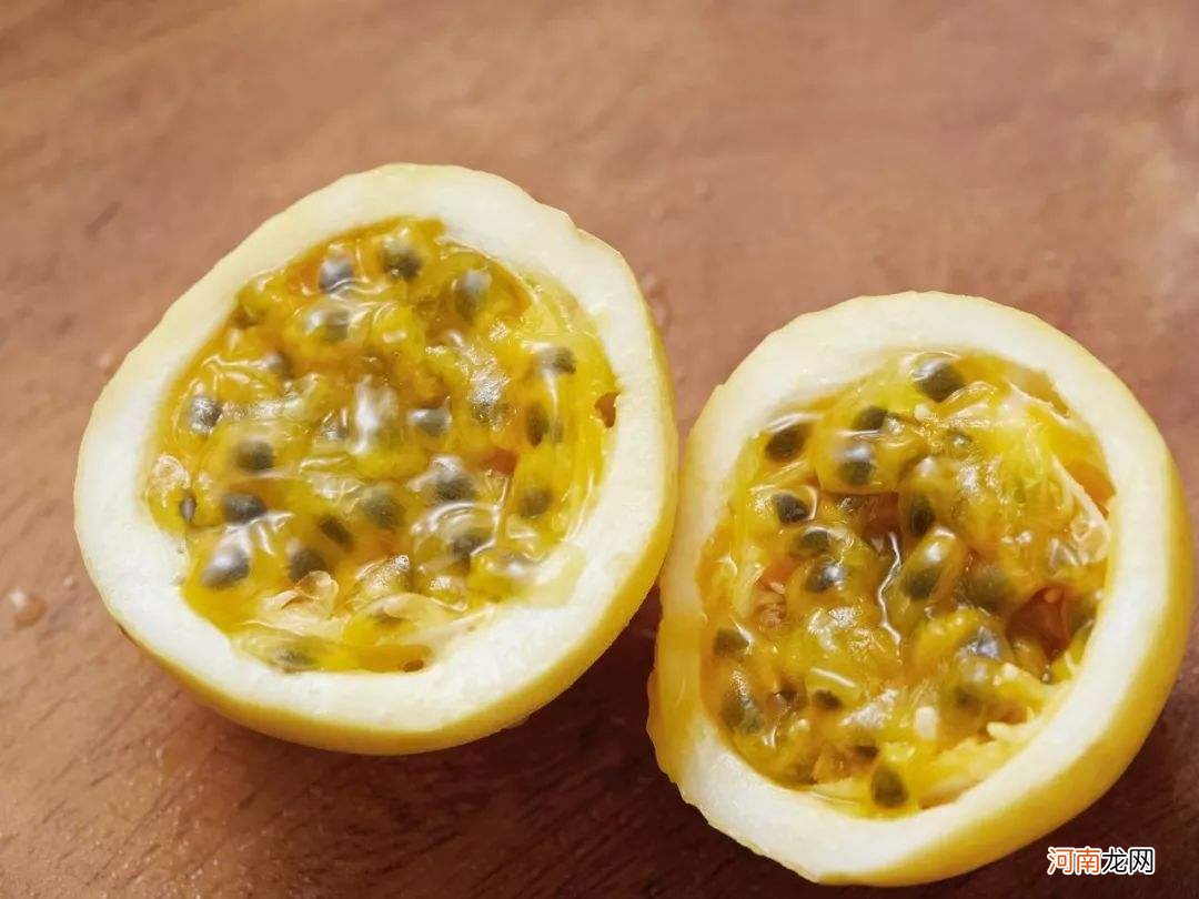 百香果怎样吃 百香果怎样吃效果最好什么时间吃