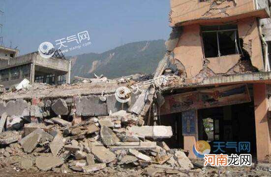 今天哪里地震了 甘肃今天哪里地震了