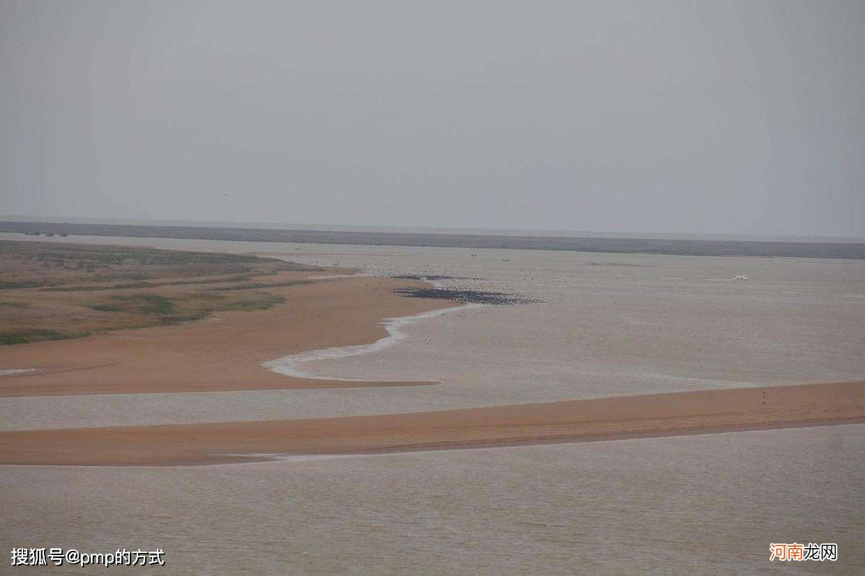 黄河入海口在哪里 现在黄河入海口在哪里