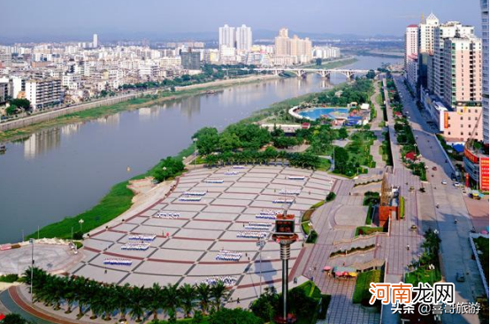 惠州市惠城区十大景区有哪些？ 惠州有什么好玩的地方旅游景点