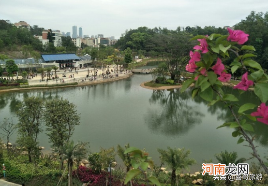 惠州市惠城区十大景区有哪些？ 惠州有什么好玩的地方旅游景点