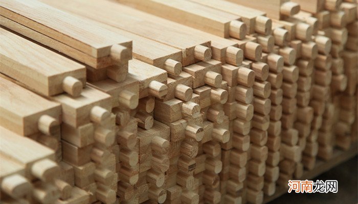 什么是橡胶木 橡胶木是什么