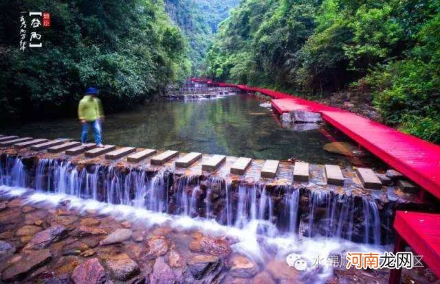 广西哪里好玩 广西哪里好玩想旅游去三天