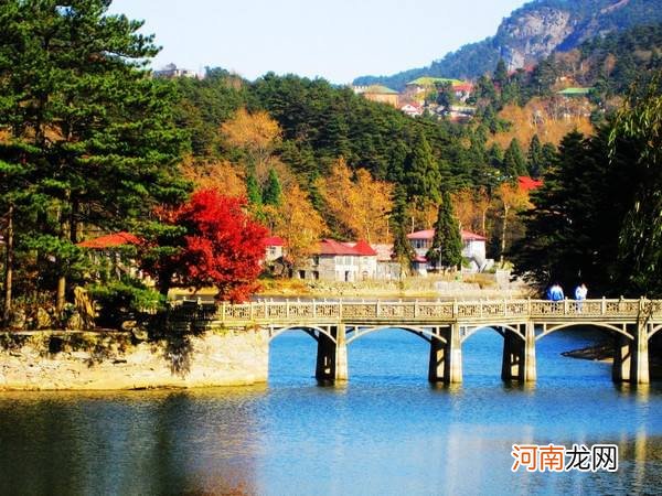 12月份适合去哪里旅游 12月份适合去哪里旅游十大12月旅游最佳去处