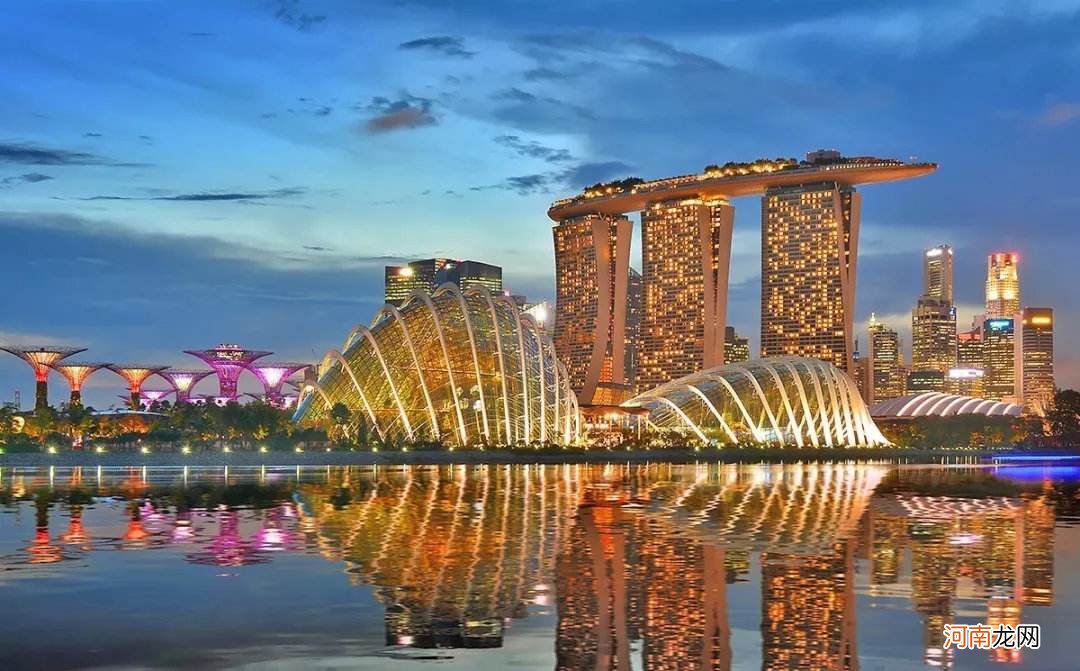 新加坡在哪里 新加坡在哪里换新币