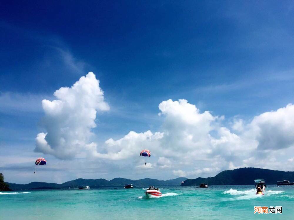 普吉岛哪里好玩 普吉岛哪里好玩一日游