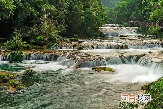 荔波在哪里 荔波在哪里坐车