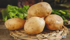 土豆是感光食物吗