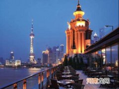 上海哪里最好玩 上海哪里最好玩的地方