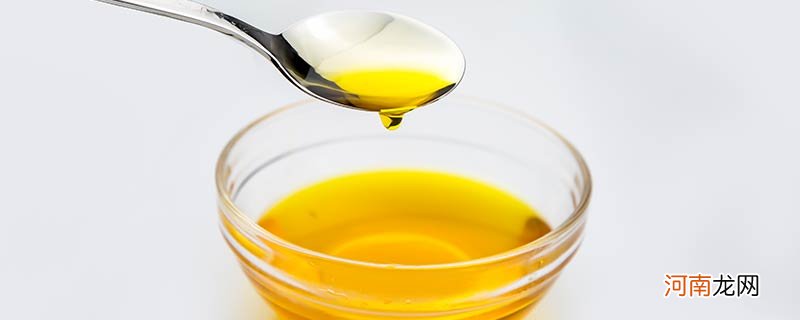 玉米胚芽油和玉米油的区别