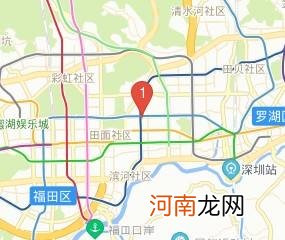 深圳西站怎么去 深圳西在哪里