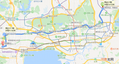 深圳西站在哪个区 深圳西是哪里