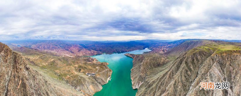 黄河的发源地在哪里