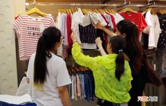 上海买衣服去哪里便宜 上海买衣服去哪里