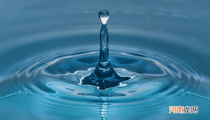 纯化水是什么东西