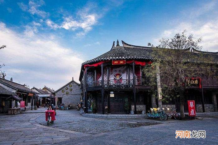 徐州旅游景点哪里好玩不要门票 徐州旅游景点哪里好玩