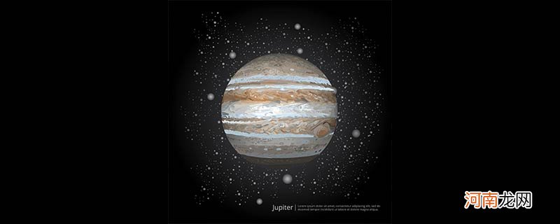木星是固体还是气体