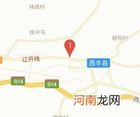 辽宁铁岭在哪里 铁岭在哪里