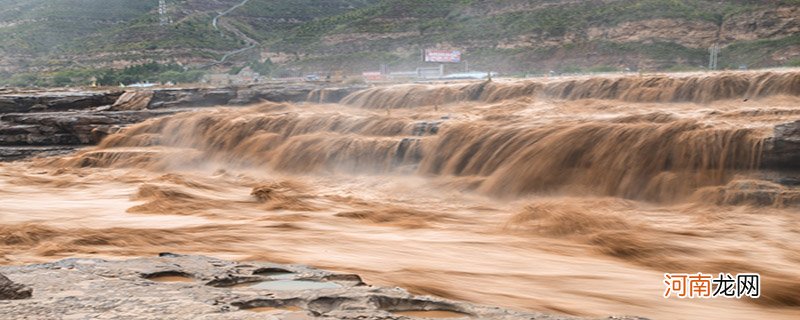 黄河发源于什么地方