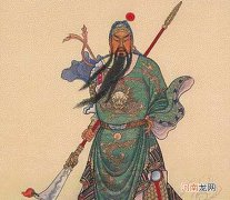 三国关公是哪里人 关公是哪里人