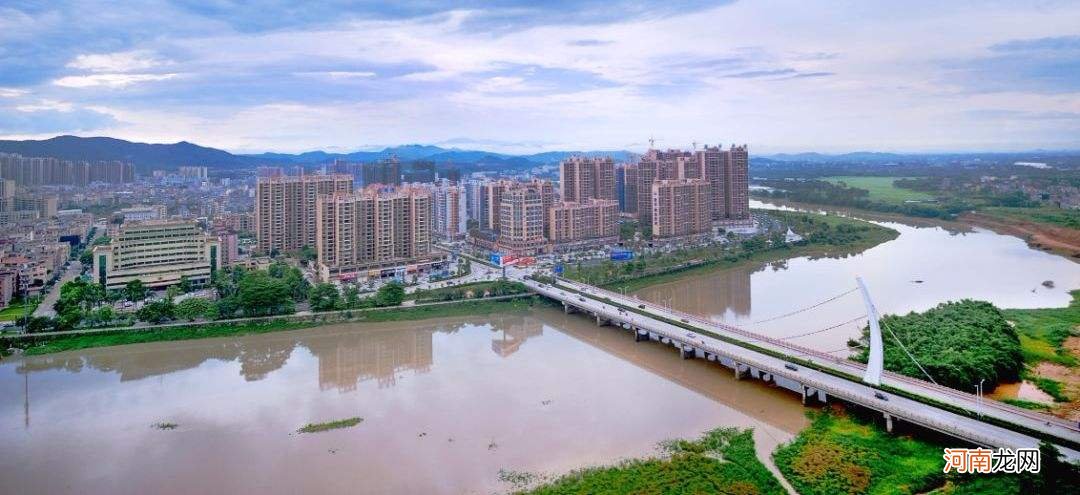 恩平属于哪里 恩平是哪里