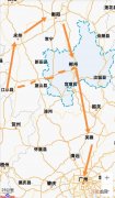 郴州市是哪里的省会 郴州市是哪里