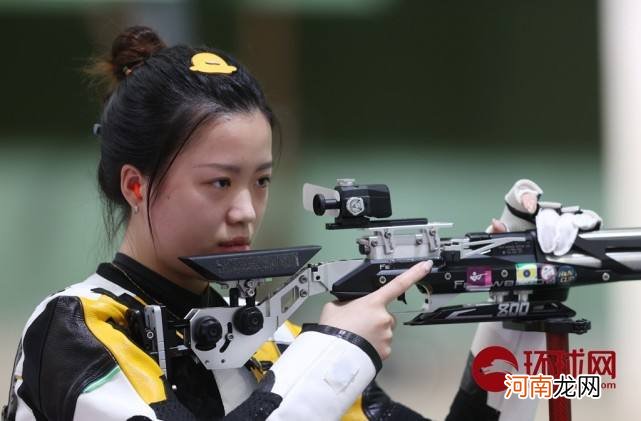 杨倩,哪里人 杨倩哪里人