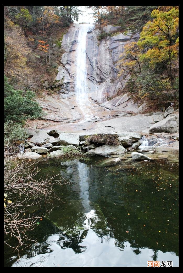 天堂寨百度百科 天堂寨是哪里