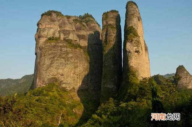 浙江省内有什么好玩的地方 浙江哪里好玩的地方