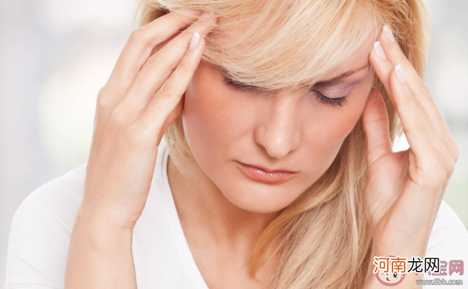 偏头痛|偏头痛可以采取哪些方法缓解 偏头痛只有一边痛吗