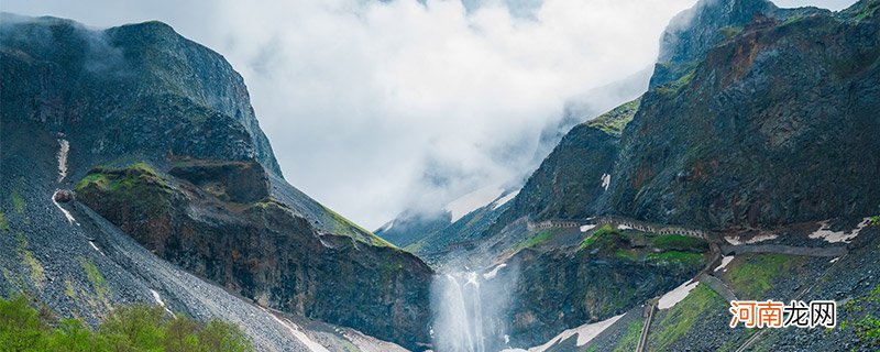 长白山的由来 长白山是怎样形成的