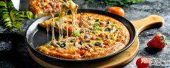 披萨的由来 披萨来源于哪里
