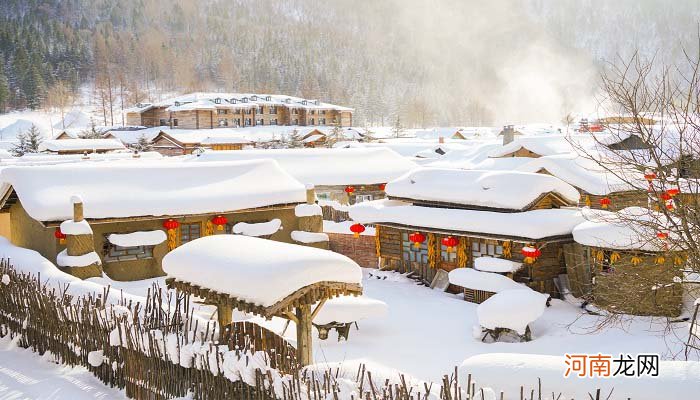 雪花的形状 雪花的形状是怎么形成的