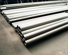 不锈钢管材规格型号有哪些 不锈钢管型号有几种