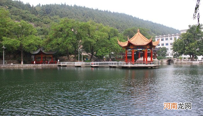 中国五大淡水湖 中国五大淡水湖是哪五个