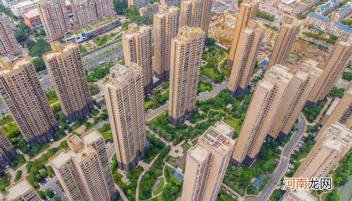上海市普通住宅和非普通住宅标准是什么 上海市普通住宅与非普通住宅的界定标准