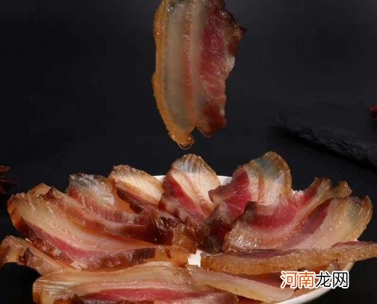 腊肉腌制几天可以晒？下雨天腊肉怎么腌