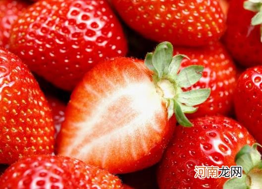草莓是热性水果还是寒性水果？草莓怎么保存不会破皮
