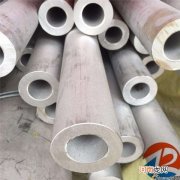 2205双相不锈钢管多少钱一吨 天津2205双相不锈钢管