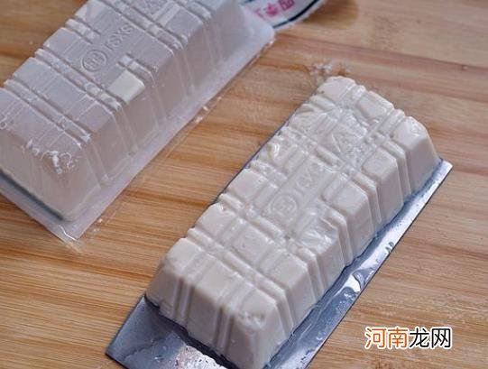 盒装内酯豆腐在常温能放多久？盒装内酯豆腐用不用洗