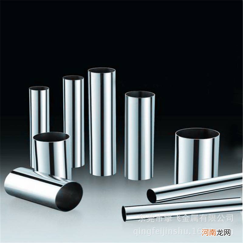 西安不锈钢管生产厂 陕西不锈钢管定制