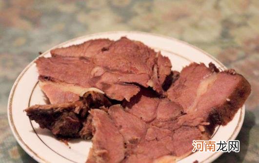 发霉的风干牛肉能吃吗？风干牛肉怎么保存好?