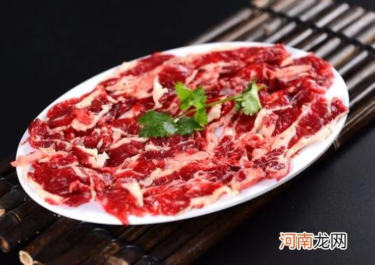 吊龙是哪里的肉？吊龙和吊龙伴有什么区别